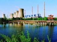 内蒙古蒙达发电有限责任公司